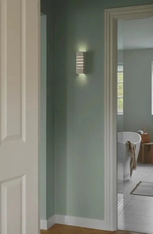 Aplica de perete ambientala design nordic Lancio