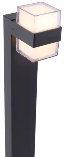 Lampă LED de exterior CARA LED/8W/230V IP44 Paul Neuhaus 9481-13