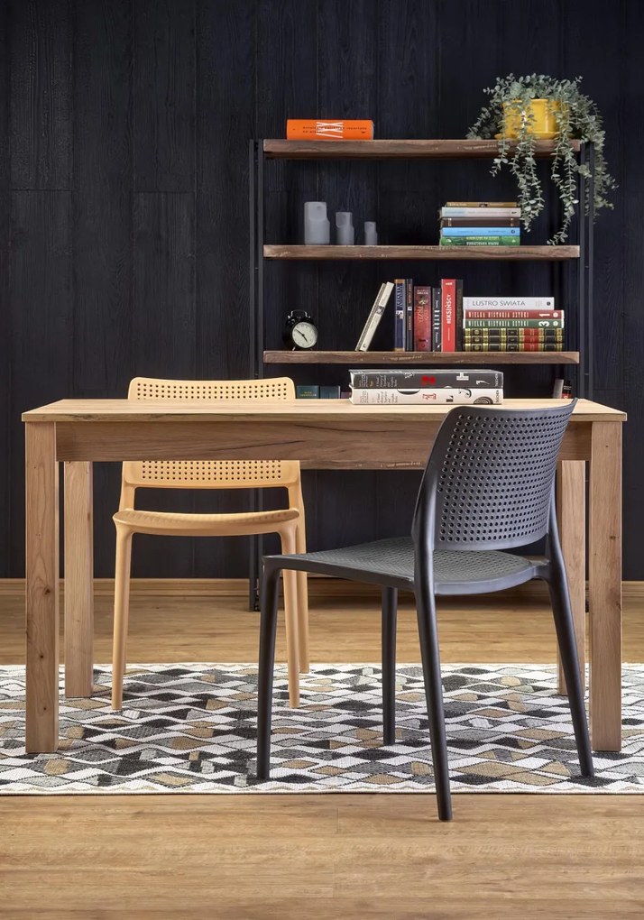 Masa Ksawery stejar craft- L120 x l 68 x H76