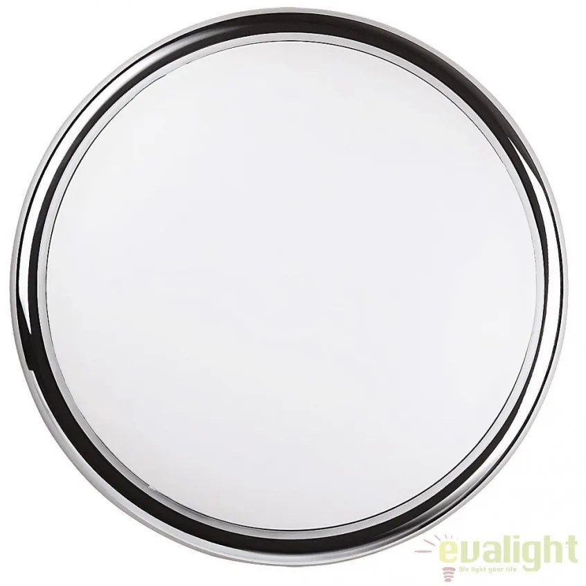 Plafoniera cu iluminat LED, diam. 33cm, Cody 5756 RX