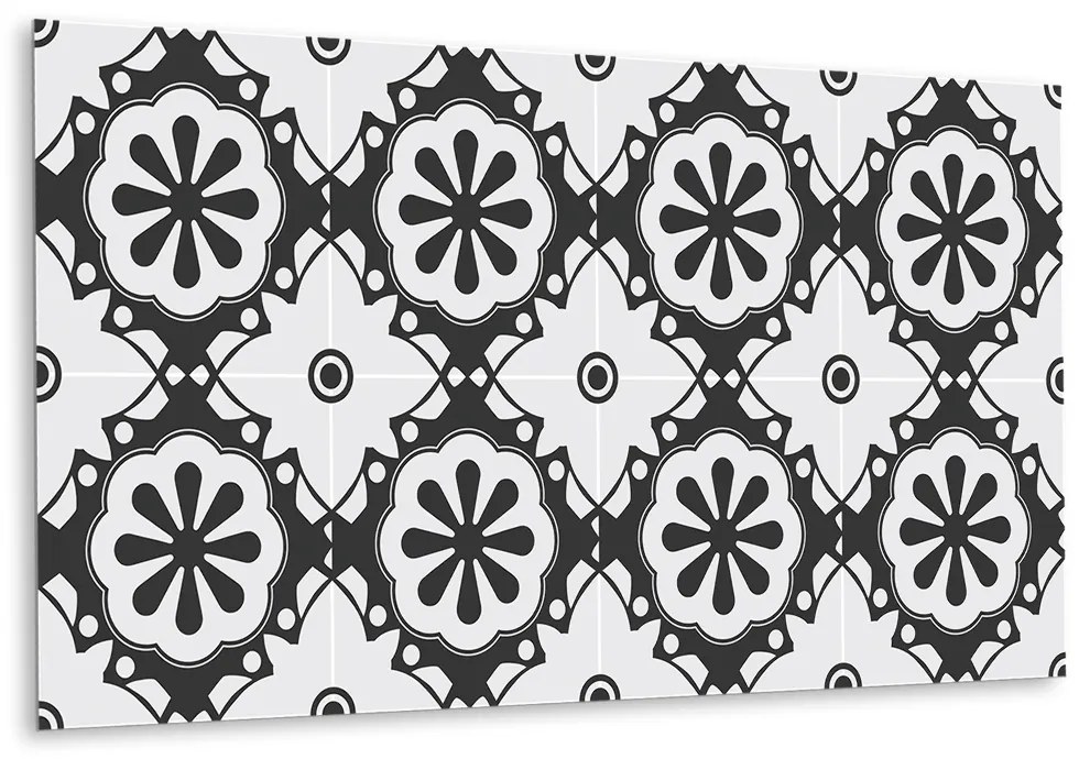 Panou decorativ Model geometric