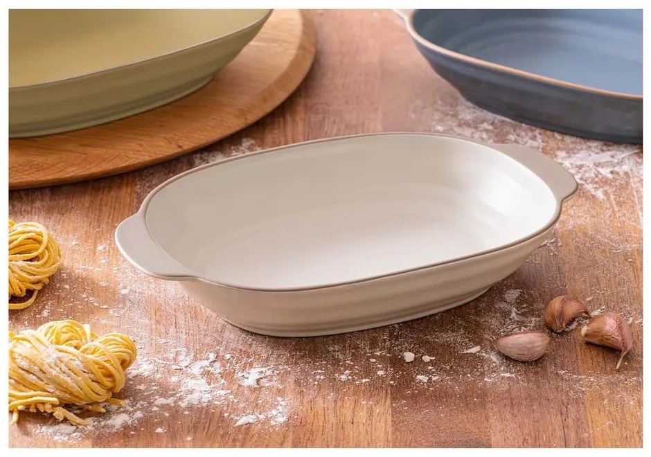 Vas de copt din gresie 23,5x37 cm Clyde – Ladelle