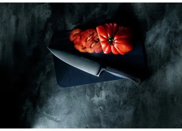 Wüsthof - Cuțit bucătar PERFORMER 20 cm, mâner negru