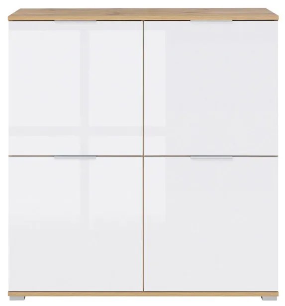 Dulap Zele KOM4D. 702294