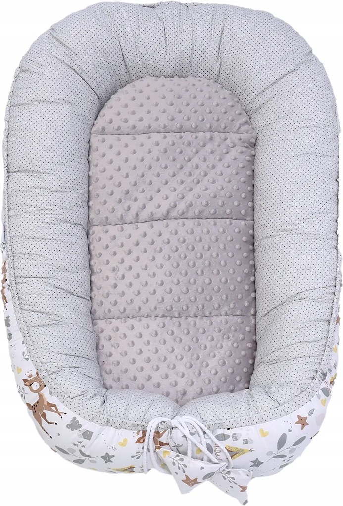 ShopJK SET PENTRU PĂTUȚ - 7 PIESE - CERB- 017547
