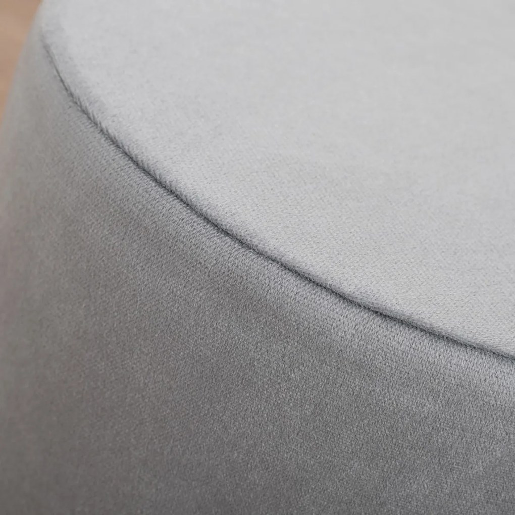 Scaun Octo Grey