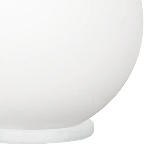 EGLO 85264 - Lampa de masa RONDO 1xE27/60W