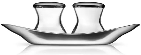 WMF - Set pentru sare și piper WAGENFELD