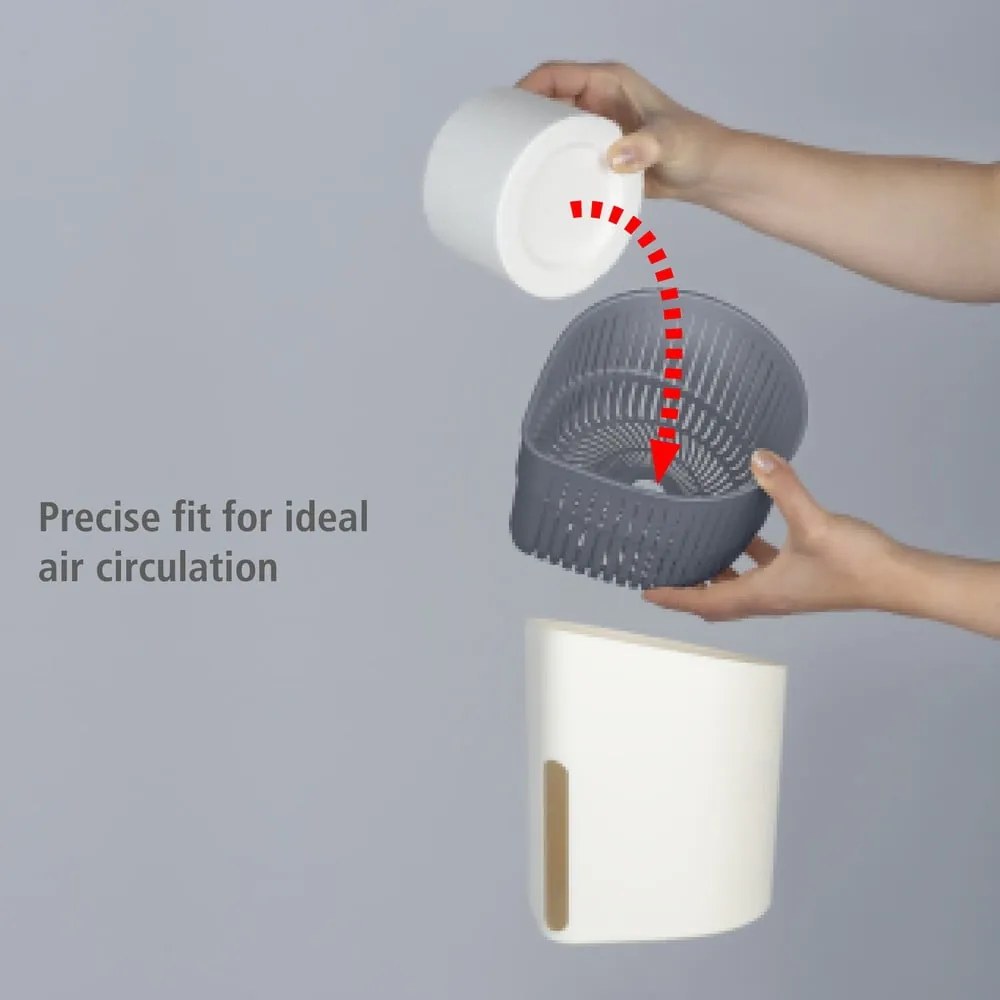 Absorbant de umiditate Drop – Wenko