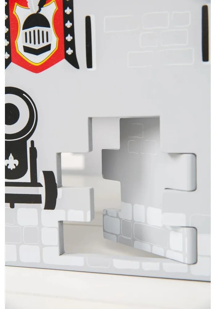 Castelul Cavalerului - Roba