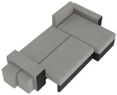 Colțar Terazuno S (muștar) (cu sp. depozitare). Promo -16%. 1105256