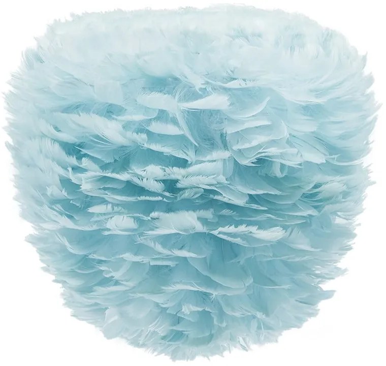 Abajur albastru deschis ø 30 cm Eos Evia Mini – UMAGE