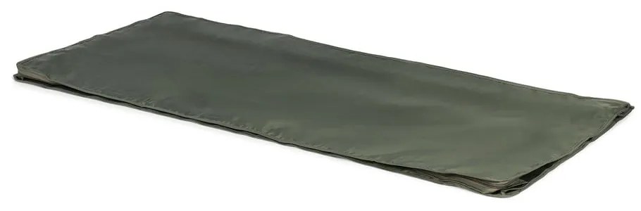 Cutie de depozitare Compactor Extra, 80 l, verde