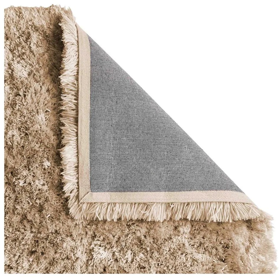 Covor Think Rugs Polar, 60 x 120 cm, bej