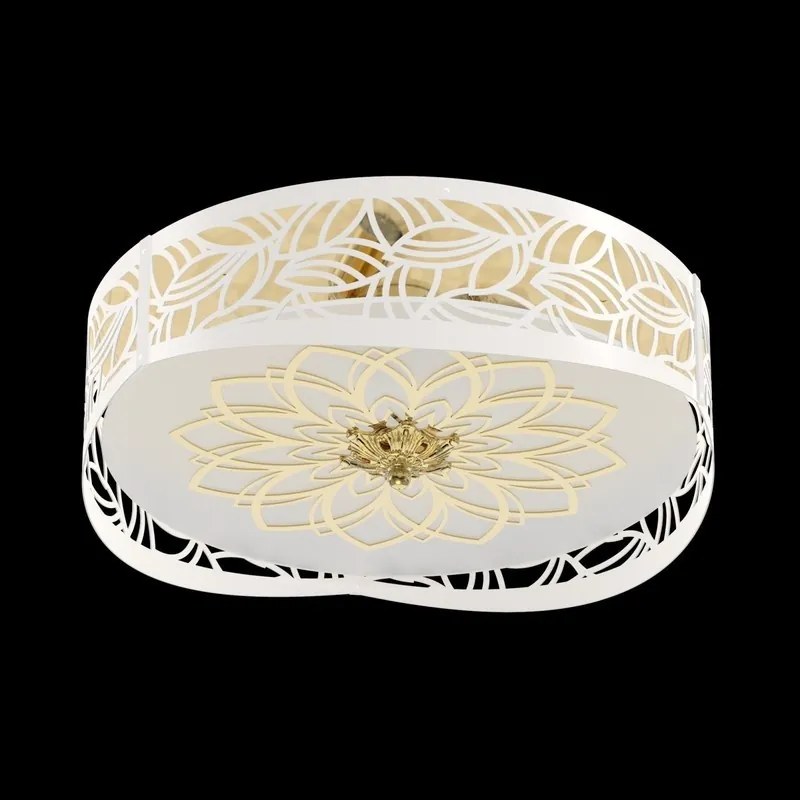 Plafoniera moderna design LUX GLORY 02-CH