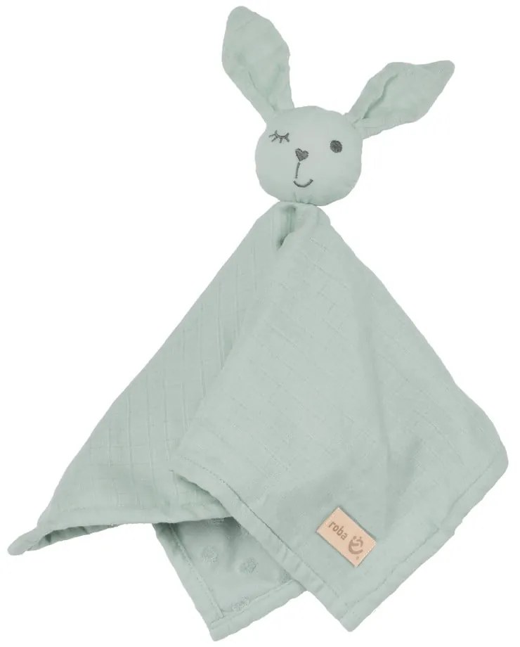 Jucărie de confort din muselină Lil Planet – Roba