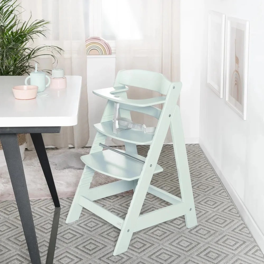 Scaun de masă pentru copii Sit Up Flex – Roba