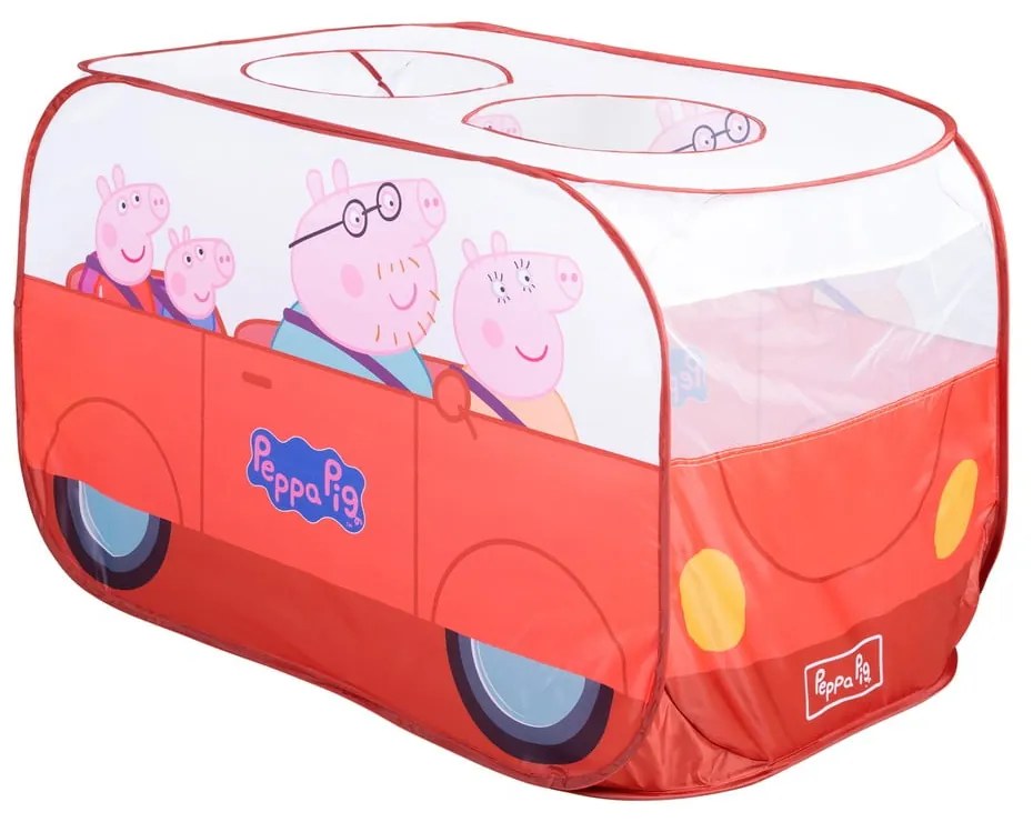 Cort pentru copii Peppa Pig – Roba