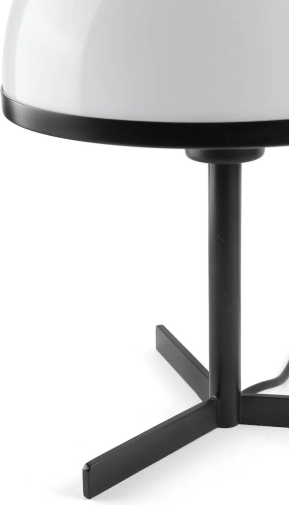 Veioza, Lampa de masa minimalista DOME S