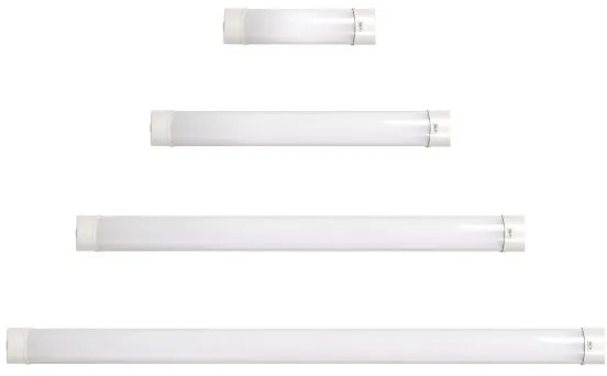 Corp de iluminat LED pentru corpuri de bucătărie Top Light ZSP LED/18W/230V 3000/4000/6500K 60 cm