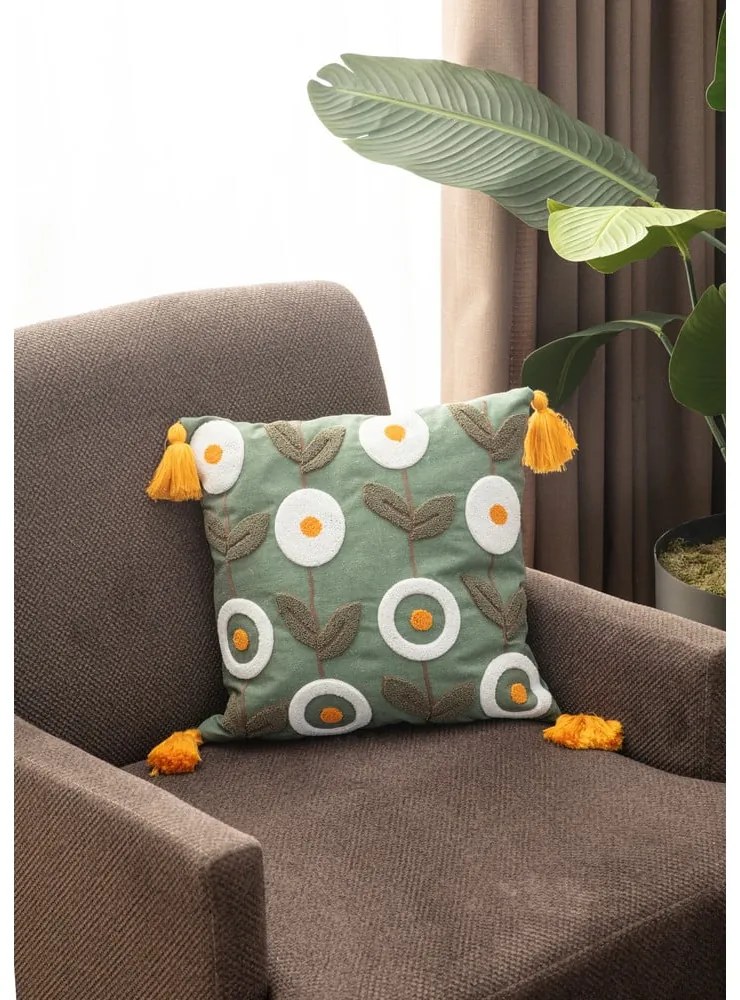 Pernă decorativă 43x43 cm – Mila Home