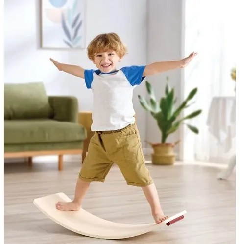 Hape Cal de balans 2 în 1