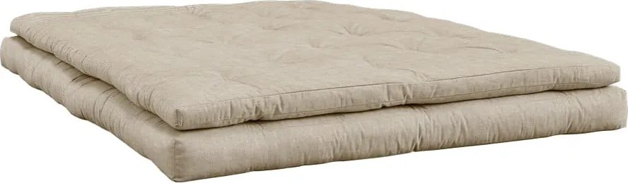 Canapea variabilă Karup Buckle Up, bej