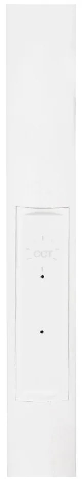 Lampadar alb LED (înălțime 178 cm) Specter – Reality