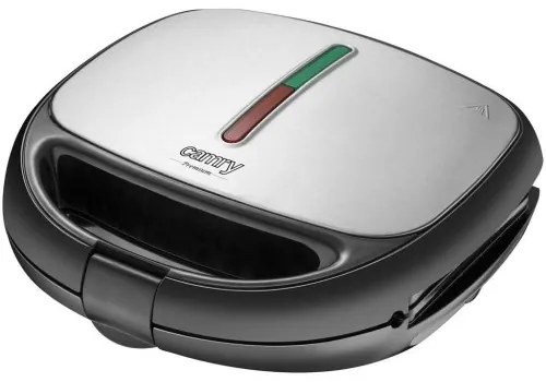 Sandwich-maker multifunctional 5 in 1 Camry CR 3042, 1200 W