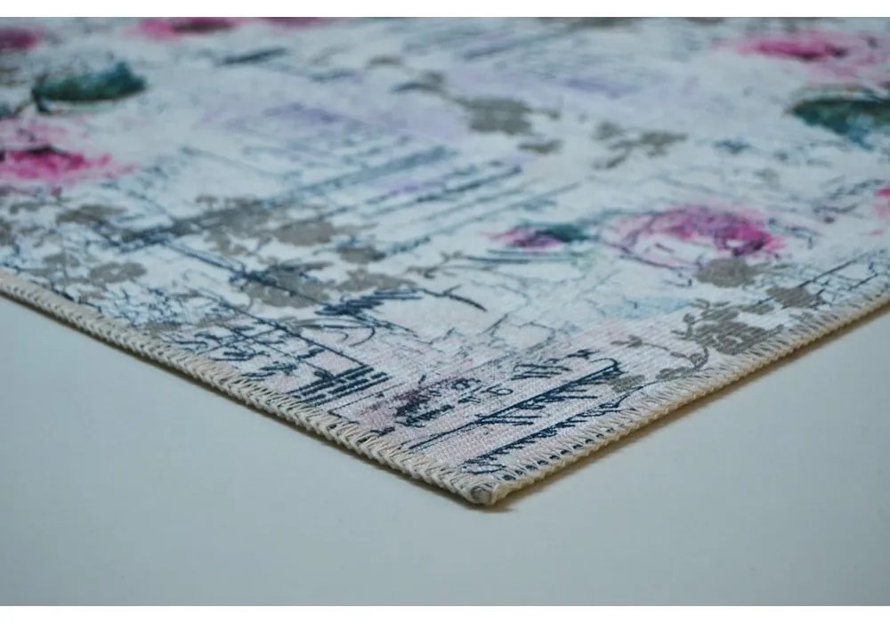 Covor Vitaus Gellert, 120x160 cm