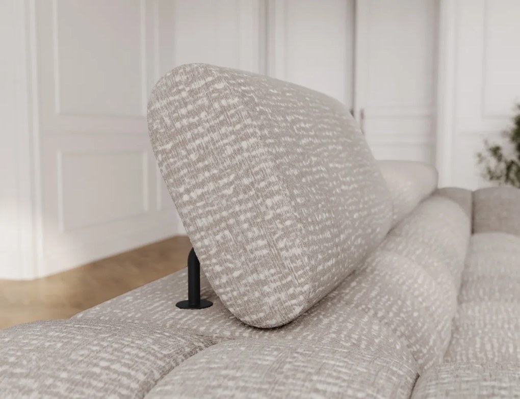 Canapea extensibila Festello Baffix 03