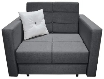 Fotoliu extensibil Firin N97