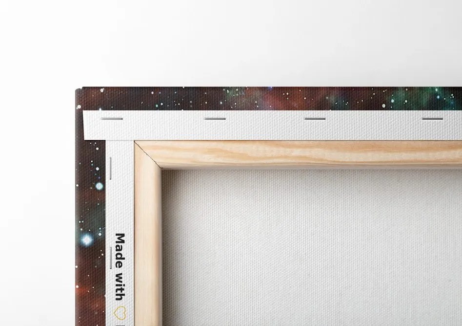 Tablou galaxia fără limite