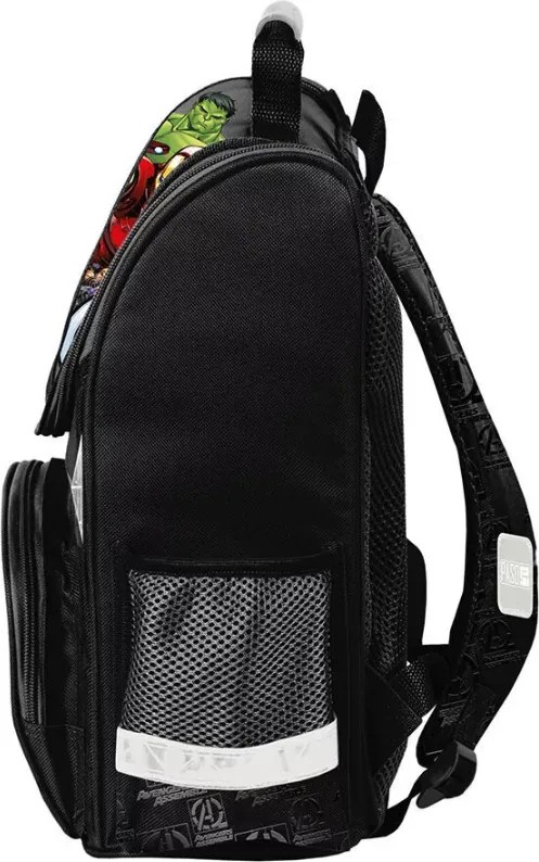 Rucsac școlar Avengers Comics Marvel