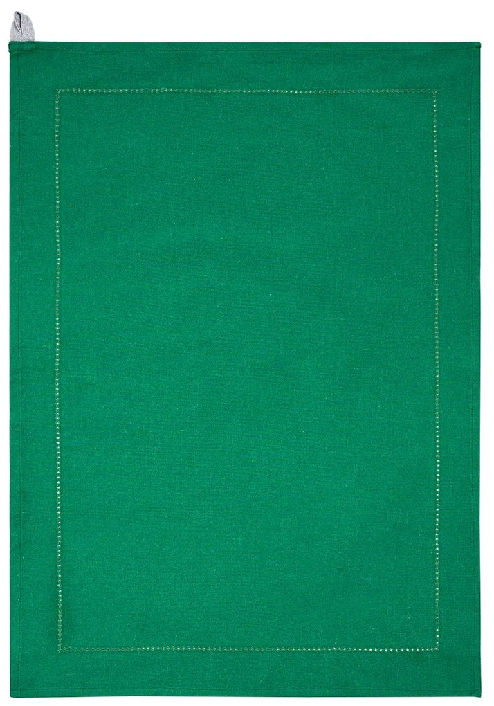 Șervet Heda verde, 50 x 70 cm, set 2 buc.