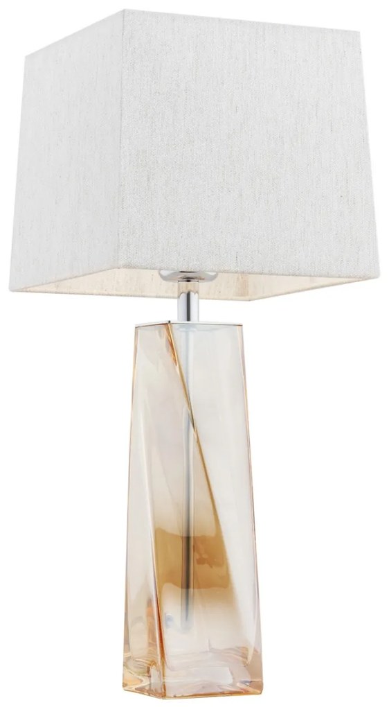 Veioza, Lampa de masa moderna LILLE
