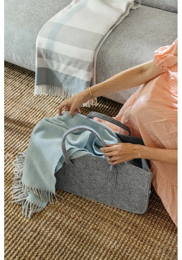 Covor în culoare naturală din iută 240x340 cm Jute Boucle – Flair Rugs