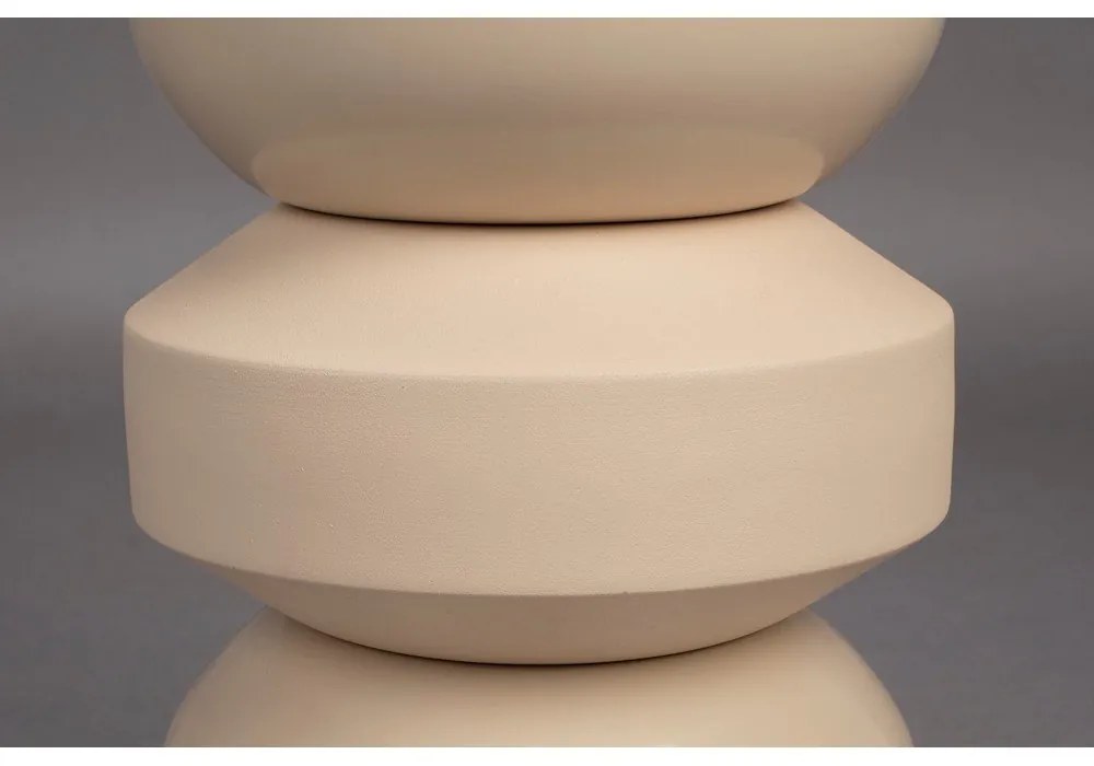 Măsuță auxiliară rotundă ø 29 cm Apollo – Dutchbone