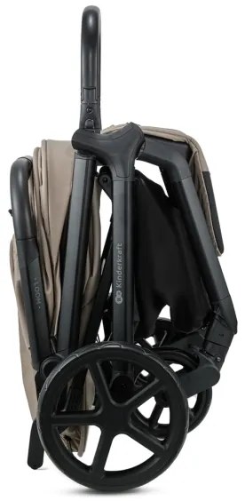 Cărucior de copii KINDERKRAFT LOOM bej