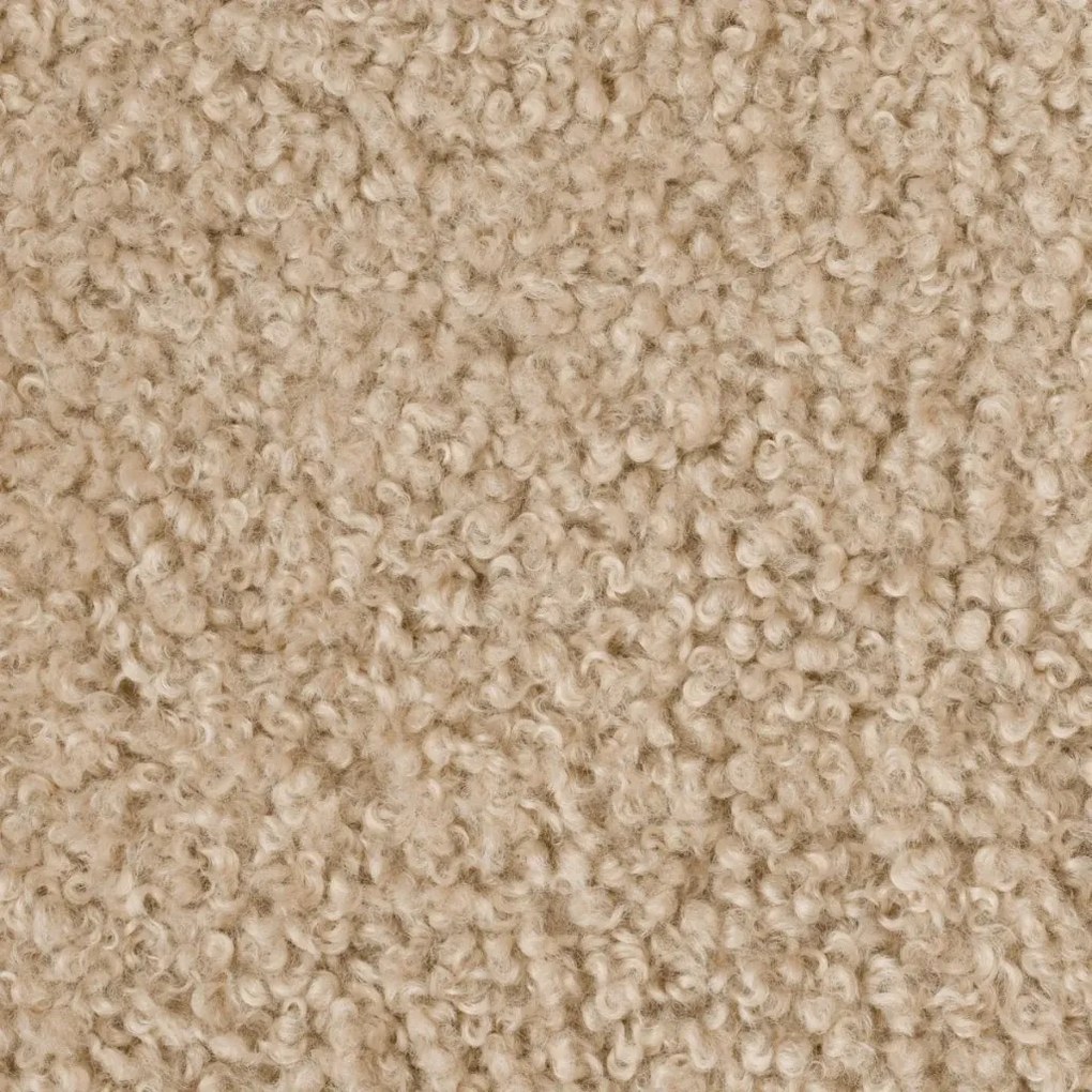 Fotoliu confortabil design LUX Thames, Canberra sand