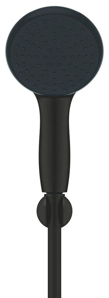 Grohe Vitalio Start set de dus perete negru 279502431