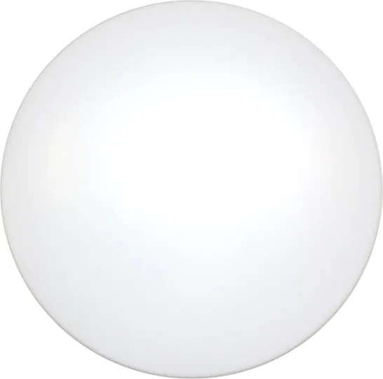 Plafonieră pentru baie LED/32W/230V 3000/4000/6500K diam. 37,6 cm IP44 albă