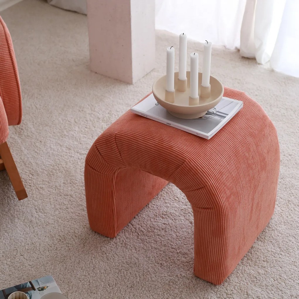 Scaun Nu Coral