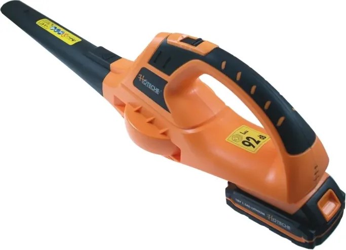 Hoteche 18V Cordless Leaf Blower