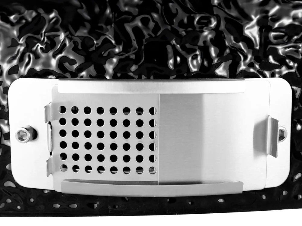 Grătar ceramic Kamado 33,5 cm