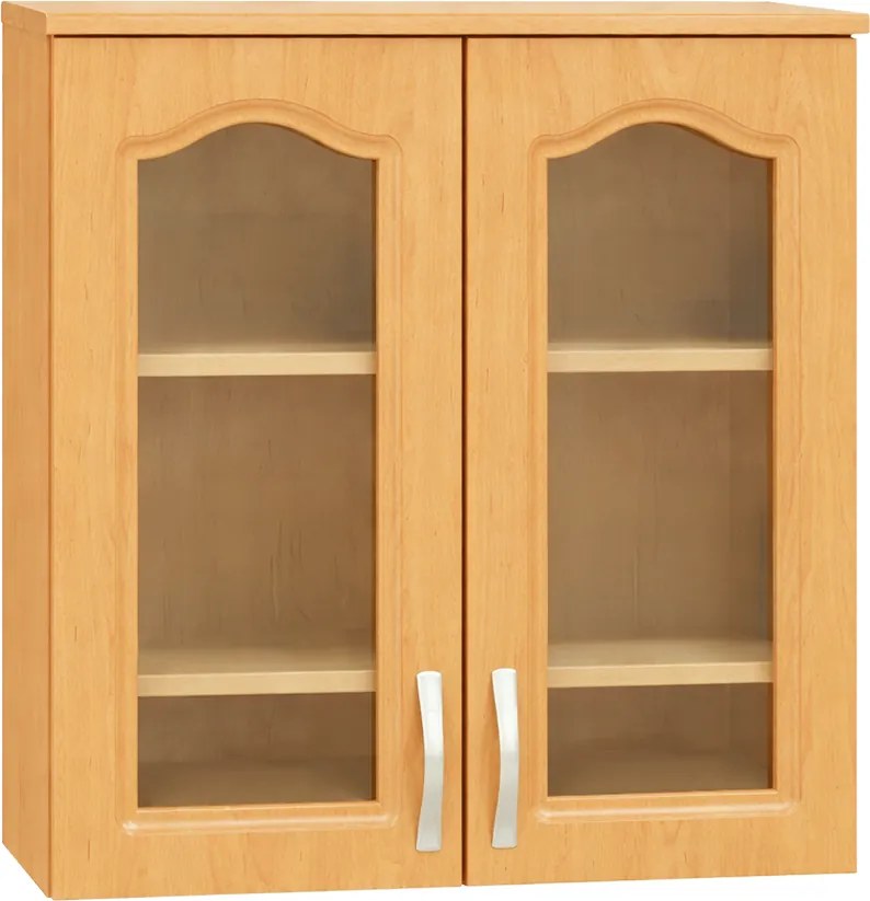Dulap de sus, arin, LORA MDF NEW KLASIK W80S