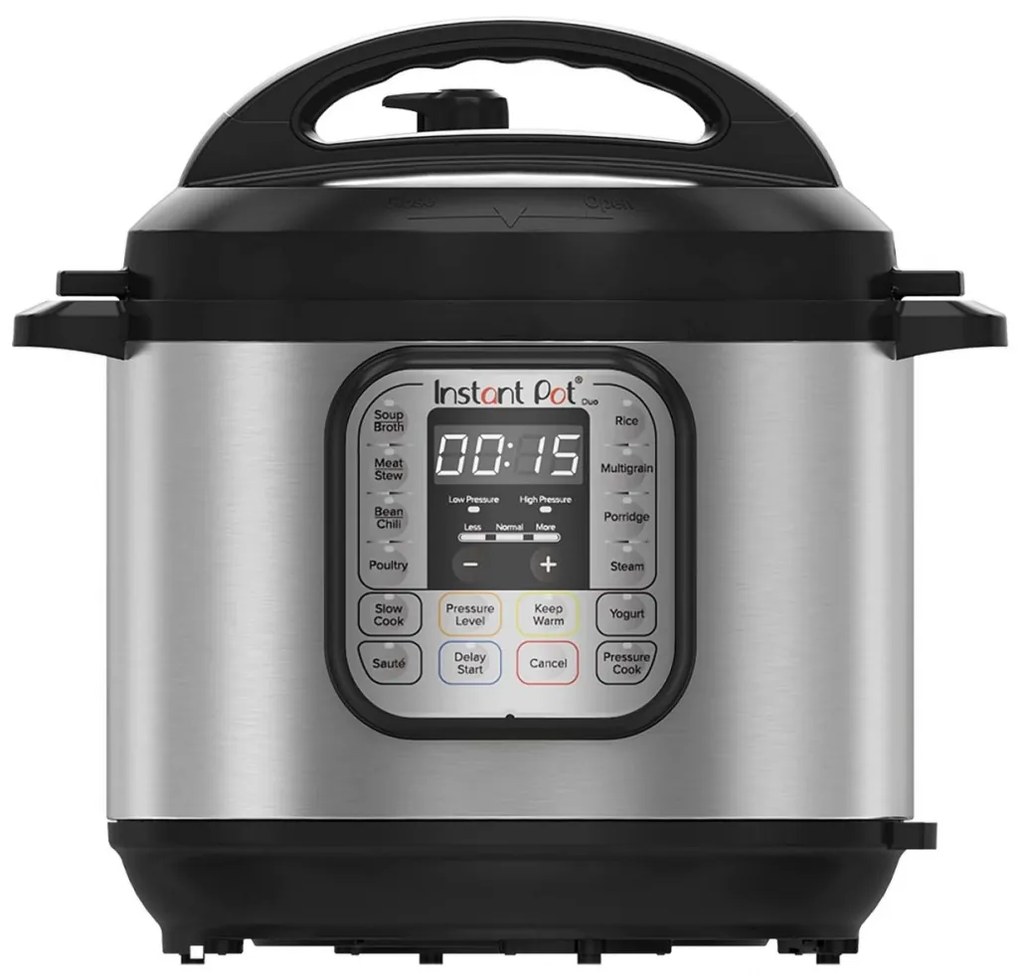 Instant Pot Duo 3 Mini, Multicooker 2.6L