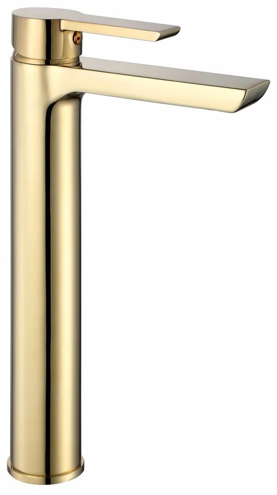 Baterie Argus inalta aurie H28,5 cm