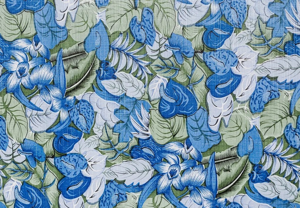 Fototapet - Motiv floral (147x102 cm)