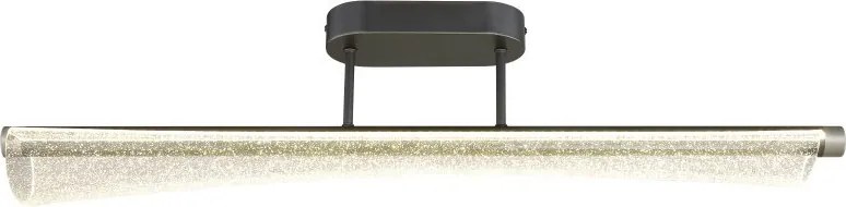 Lustra LED aplicata design modern MALINDA